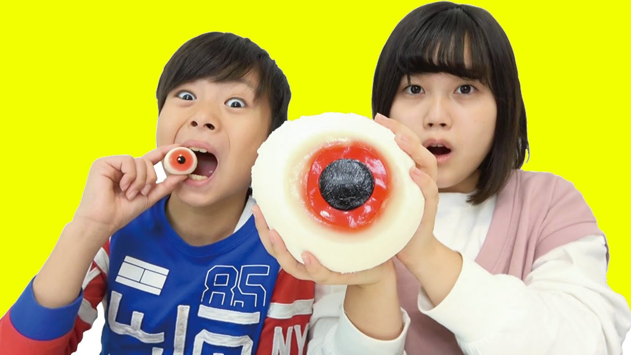 big-food-vs-small-food-challenge-pop-up-eyes-mukbang-koya-and-nemi-kidsline